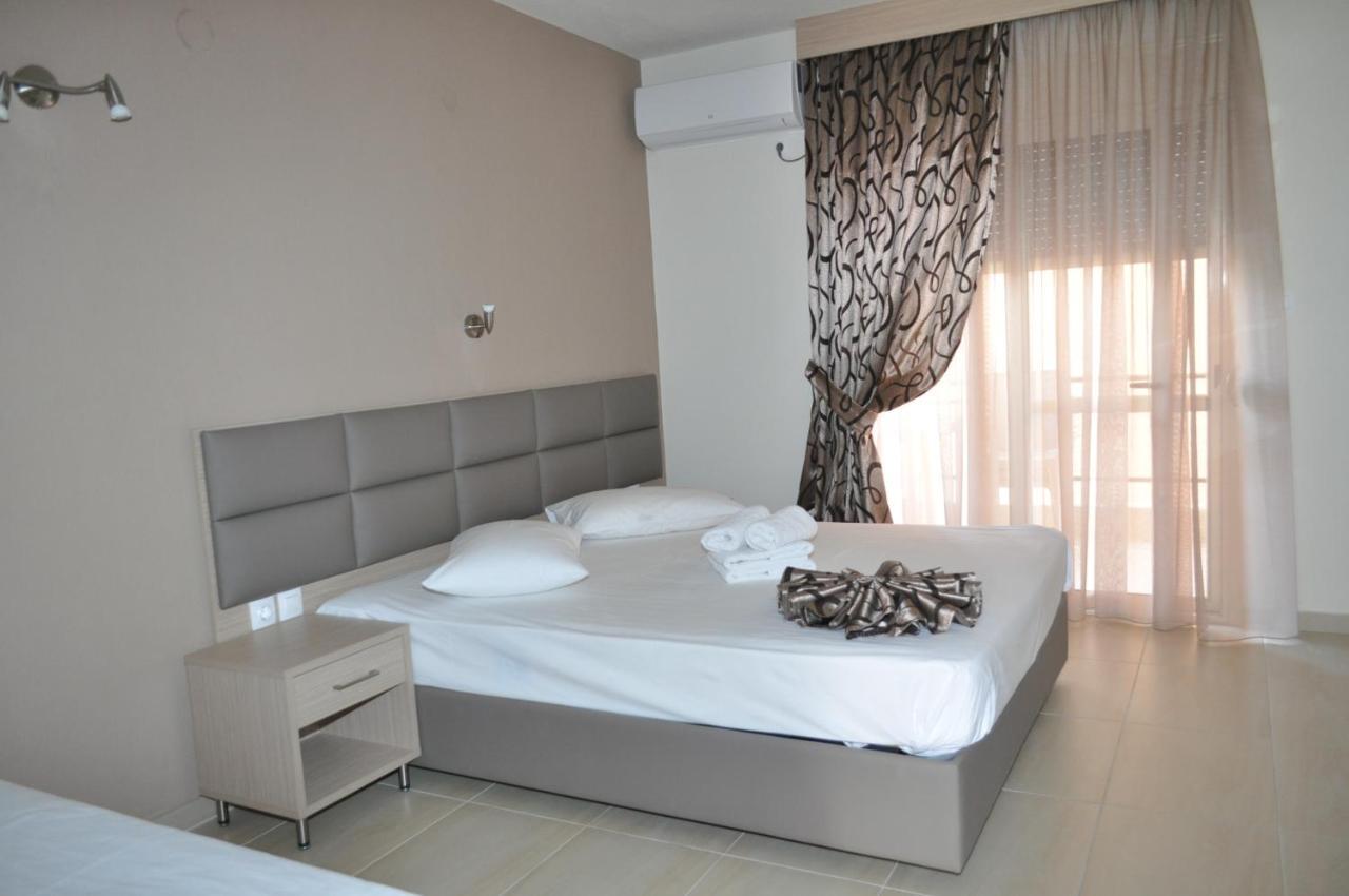 Studio Giannis Toroni Ngoại thất bức ảnh