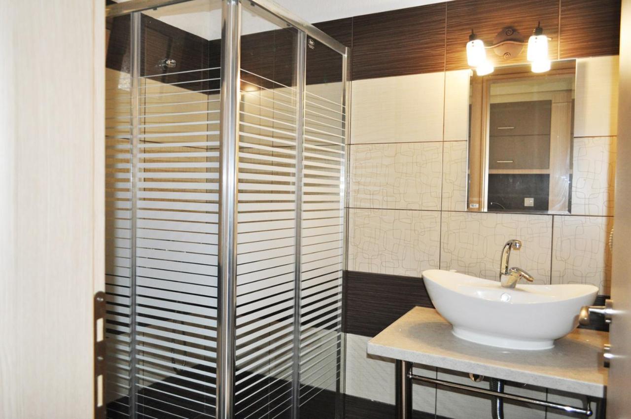 Studio Giannis Toroni Ngoại thất bức ảnh
