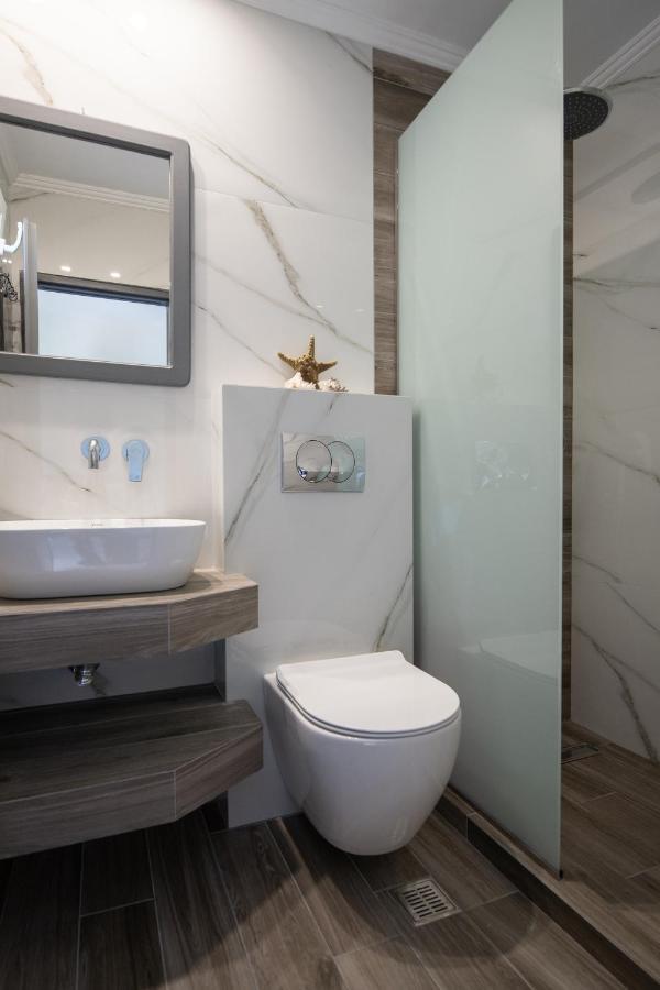 Studio Giannis Toroni Ngoại thất bức ảnh