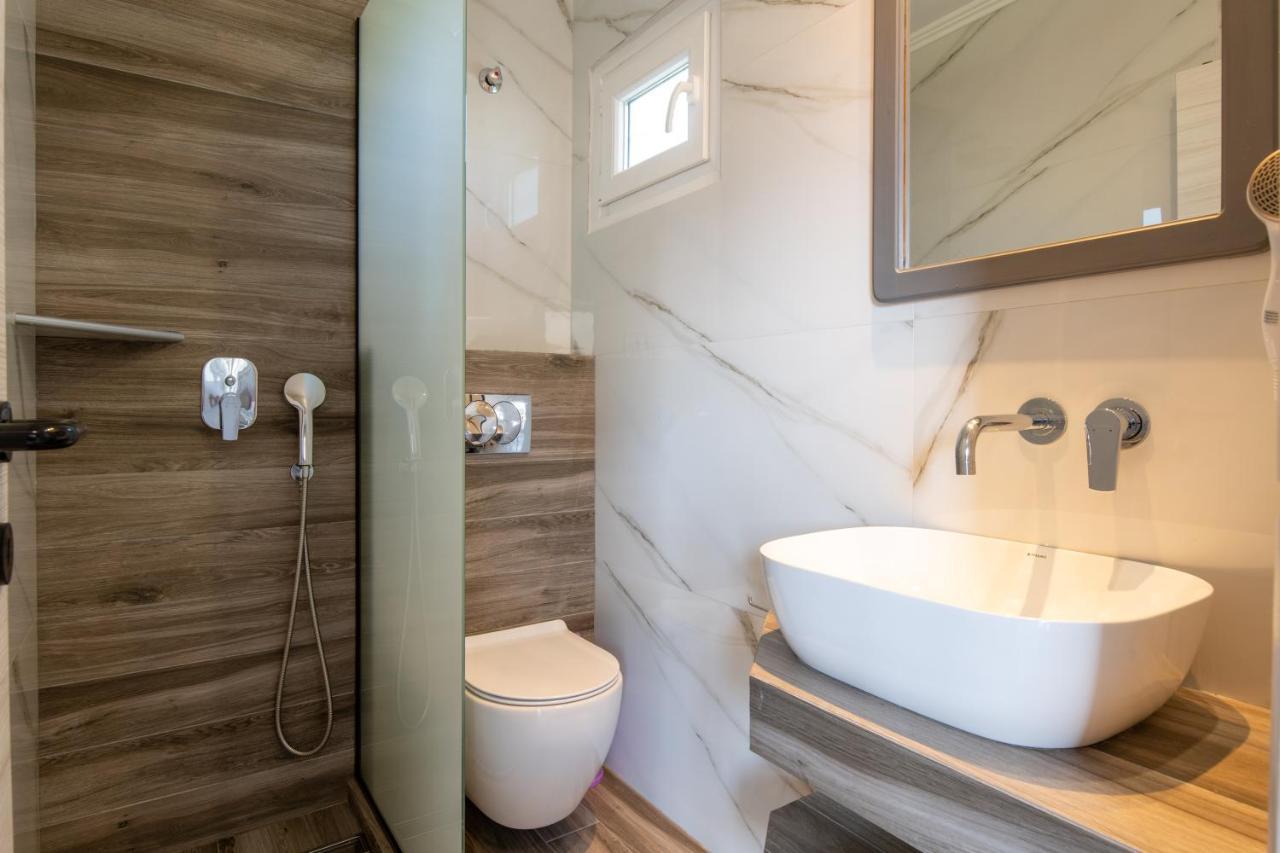 Studio Giannis Toroni Ngoại thất bức ảnh