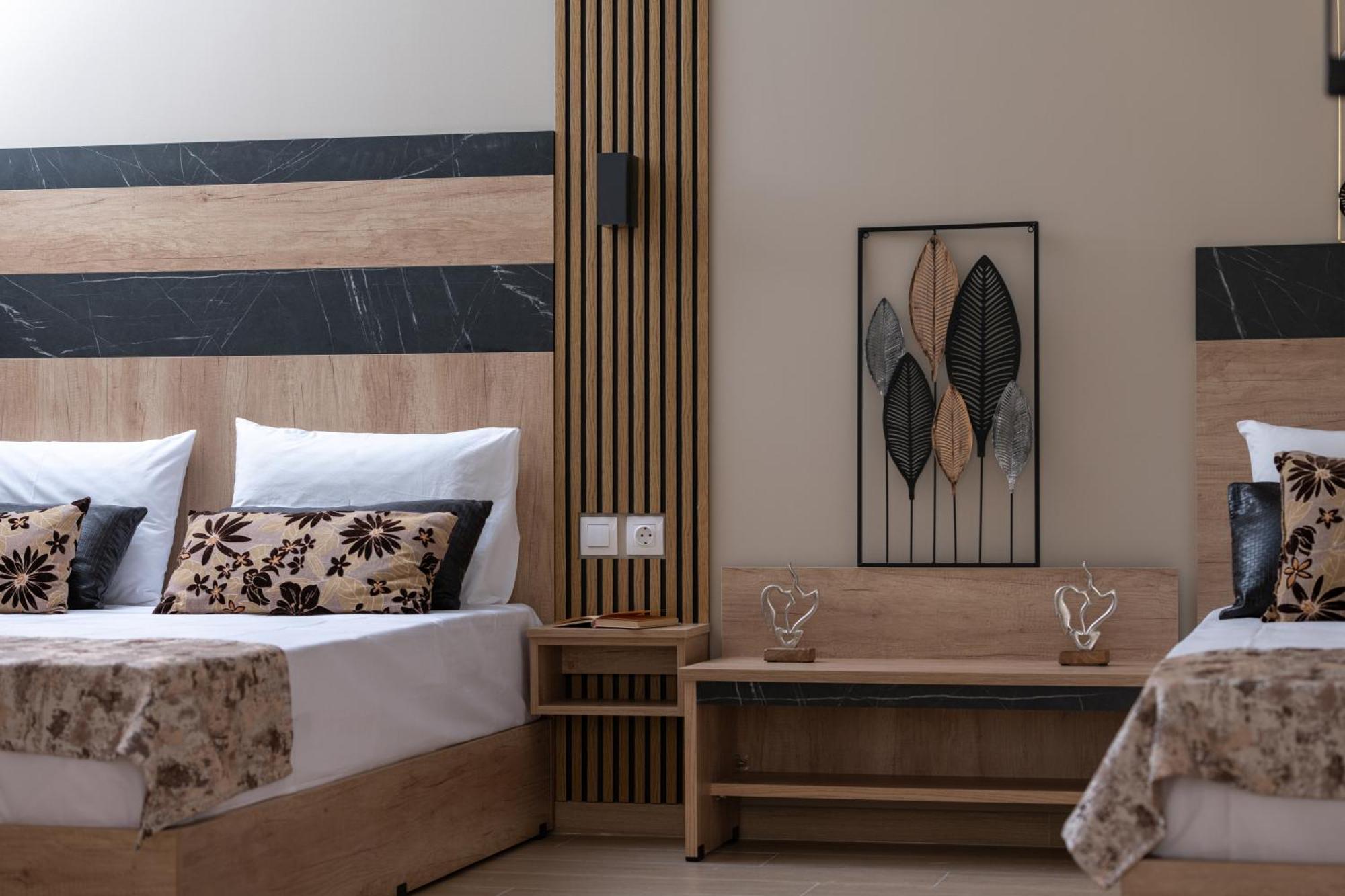 Studio Giannis Toroni Ngoại thất bức ảnh
