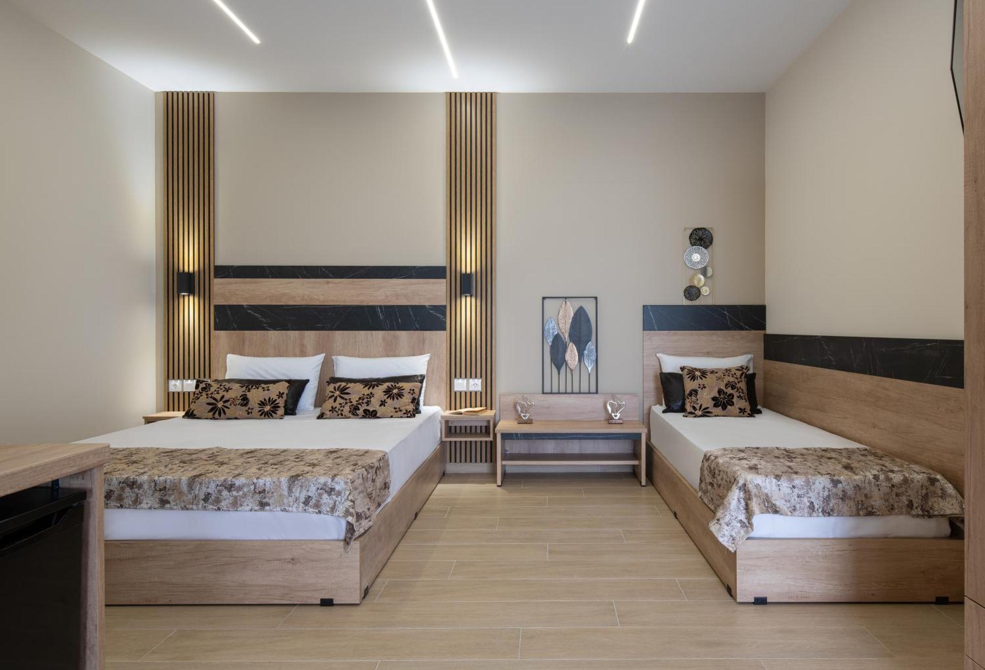 Studio Giannis Toroni Ngoại thất bức ảnh
