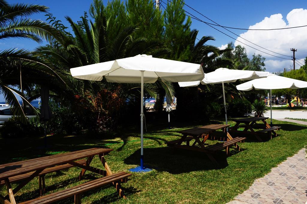 Studio Giannis Toroni Ngoại thất bức ảnh
